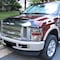 Spec-D Tuning 08-10 Ford F250 Superduty Chrome Euro Headlights 2LH-F25008-RS - alternate 6